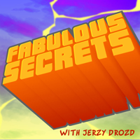 Fabulous Secrets podcast