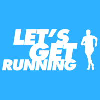 Running and Pies: Holly Rush