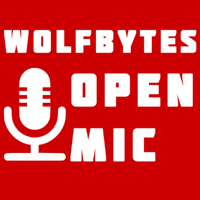 Open Mic with Justin Caruso (August 5th, 2020)