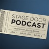 Stage Door Podcast artwork