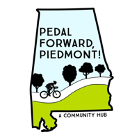 Pedal Forward Piedmont podcast