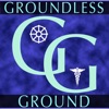 Groundless Ground Podcast artwork