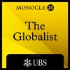 Monocle 24: The Globalist artwork