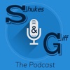 Shukes and Giff The Podcast artwork