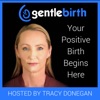 GentleBirth - The GentleBirth Podcast | Positive Birth Stories, Pregnancy, Birth & Breastfeeding  with Midwife Tracy Donegan and Guests artwork