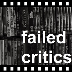 Failed Critics Podcast: Sausage Party