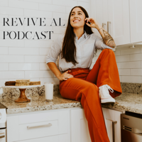 Revive Al By Jack podcast