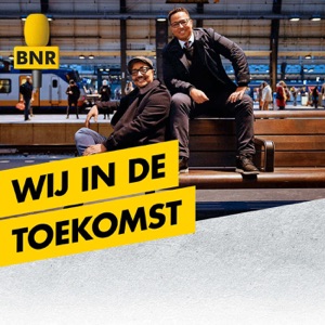 Hoe Tanja Jadnanansing uitdagingen aanpakt in Amsterdam Zuidoost