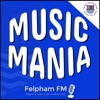 Music Mania artwork