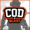 CoD Blast Podcast artwork