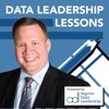 Data Leadership Lessons XL artwork