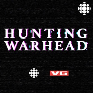 Trailer - Hunting Warhead