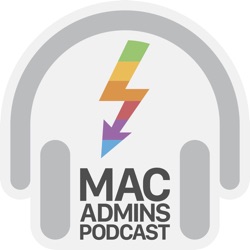 Mac Admins Podcast