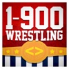 1-900-Wrestling artwork