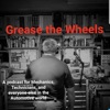 Grease The Wheels Podcast artwork