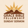 Grace Bible Fellowship artwork