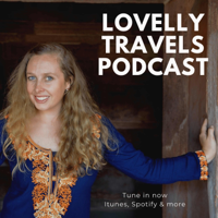 #19 - Kate Toon - Podcaster Extraordinaire