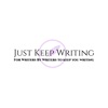 Just Keep Writing artwork