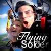 Flying Sober artwork