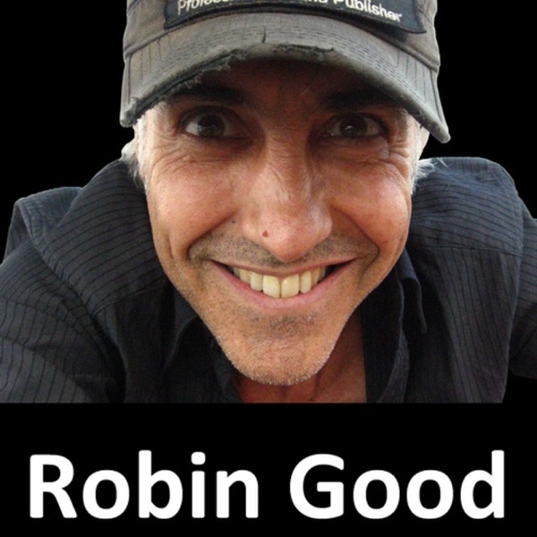 da Brand a Friend - Robin Good -