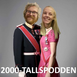 2007 - Vi er på Facebook!