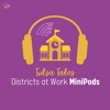 Tulsa Tales: Districts at Work MiniPods artwork