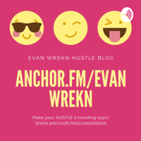 Evan Wrekn Marsh podcast