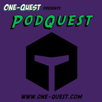PodQuest Interview – James Maddox