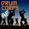 Drum Corps AF artwork