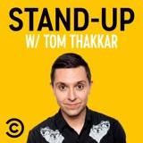 Naomi Ekperigin, Jon Dore, Todd Barry, Pat Regan podcast episode