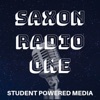 Saxon Radio One artwork
