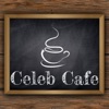 Celeb Cafe artwork