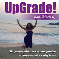 047 - Maria K interviews Juliette Bryant  