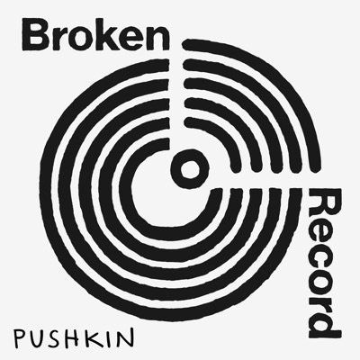 Broken Record with Rick Rubin, Malcolm Gladwell, Bruce Headlam and Justin Richmond Broken Record with Rick Rubin, Malcolm Gladwell, Bruce Headlam and Justin Richmond