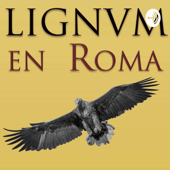 LIGNUM EN ROMA - Ángel Portillo Lucas