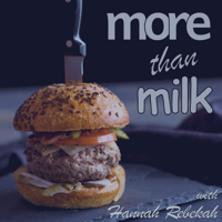 More than Milk podcast
