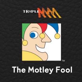 ‎Motley Fool Money: MOTLEY FOOL MONEY - 5 Stocks for 2020 ...