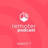 Remoter Podcast artwork