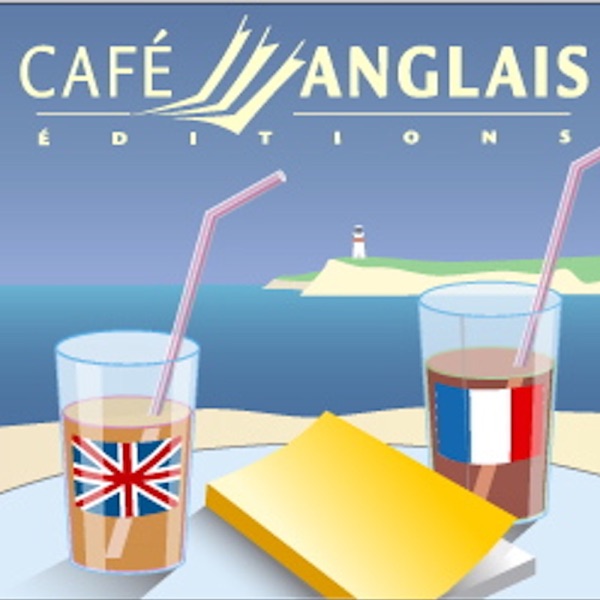 Editions Café Anglais