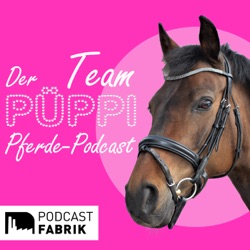 Team Püppi - dein Pferdepodcast