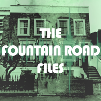 The Fountain Road Files podcast