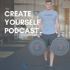 Create Yourself Podcast artwork