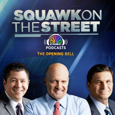 Squawk on the Street Squawk on the Street