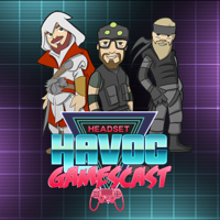 Headset Havoc podcast