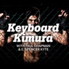 Keyboard Kimura artwork