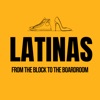 Latinas From The Block To The Boardroom artwork
