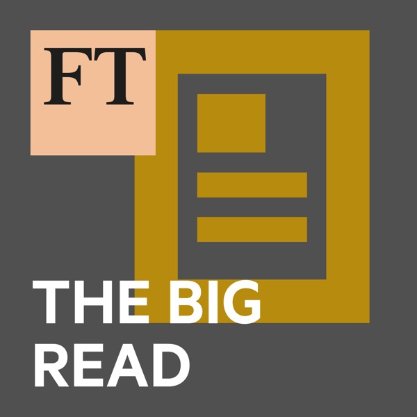 Ft Big Read Podcast Podtail - 