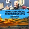 Transformations Through Running artwork