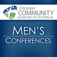 Build 2019: Strengthen the Inner Man
