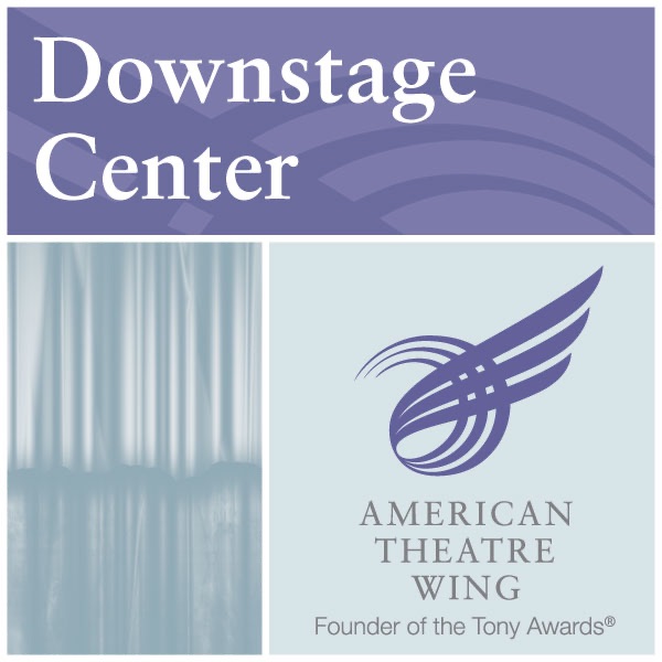 ATW - Downstage Center